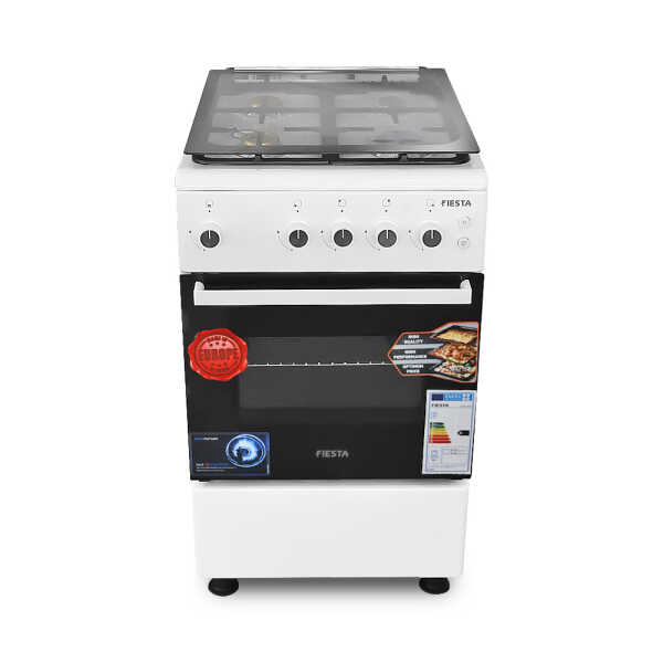 FIESTA 20' GAS RANGE