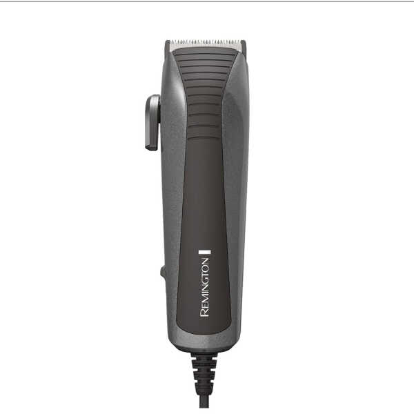 REMINGTON EASY FADE HAIR CLIPPER KIT 27PC BLACK | HC4060(110)F - Image 