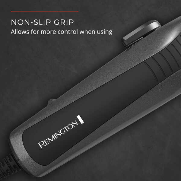 REMINGTON EASY FADE HAIR CLIPPER KIT 27PC BLACK | HC4060(110)F - Image 