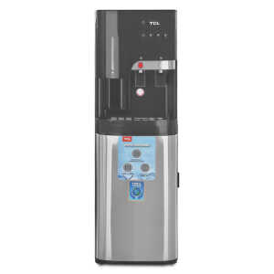 BOTTOM LOAD WATER DISPENSER