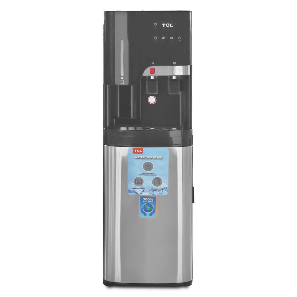 BOTTOM LOAD WATER DISPENSER
