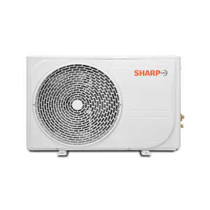 SHARP PRO 9000BTU NON INVERTER 110V AIRCONDITIONER | SHA09K-1CHONOFF110 - Image 