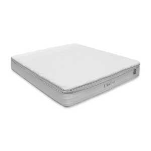 LIFESTYLE EURO-TOP MATTRESS IN A BOX KING, 180X200X30 | ST807-KING