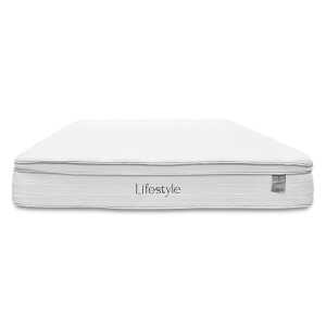 LIFESTYLE EURO-TOP MATTRESS IN A BOX KING, 180X200X30 | ST807-KING