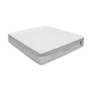 LIFESTYLE EURO-TOP MATTRESS IN A BOX QUEEN, 160X200X30 | ST807-QUEEN