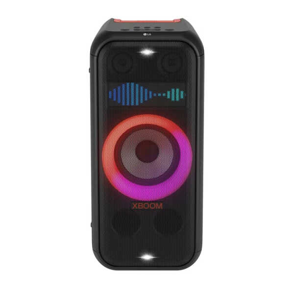 XL7T-1 XBOOM