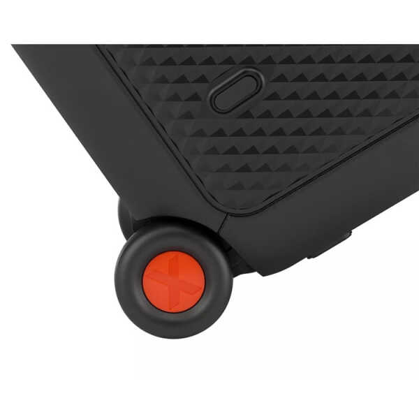 LG XBOOM 8" PORTABLE PARTY SPEAKER W/ PIXEL LED LIGHTING | XL7T - Image 
