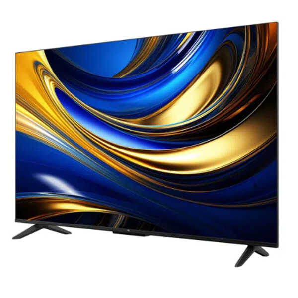 TCL 55" SMART LED TV (2024) | 55P635A - Image 