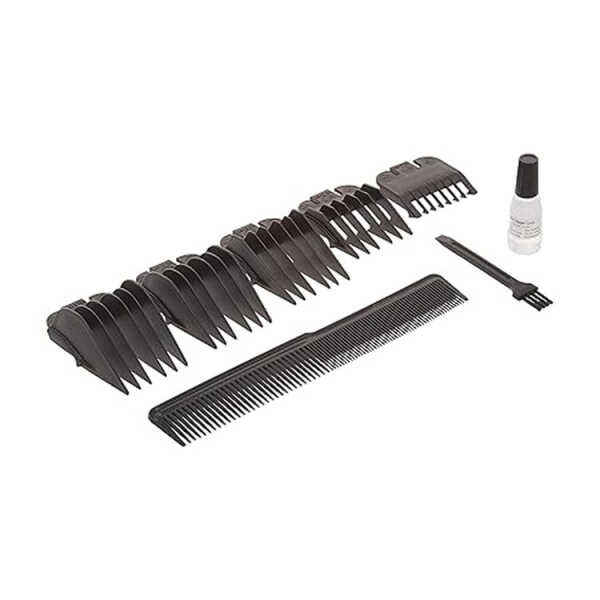 WAHL QUICK CUT PERFORMER 10 PIECE HAIR CUTTING KIT  | 9314-300 - Image 