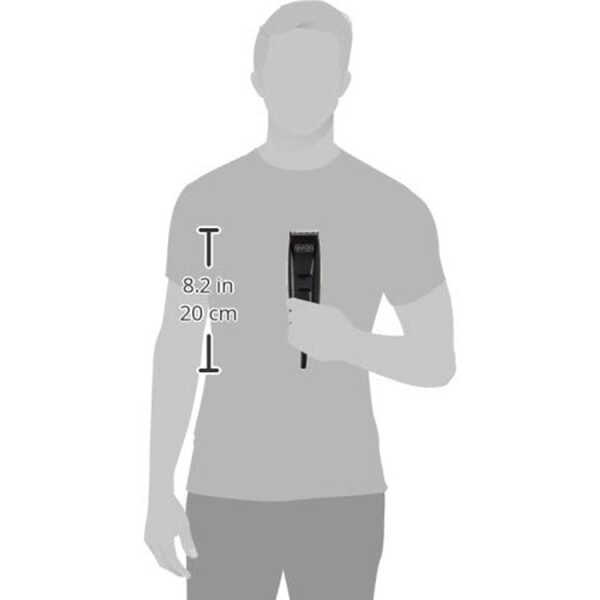 WAHL QUICK CUT PERFORMER 10 PIECE HAIR CUTTING KIT  | 9314-300 - Image 