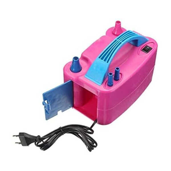 PORTABLE ELECTRIC BALLOON INFLATING MACHINE | EIA-0193 - Image 