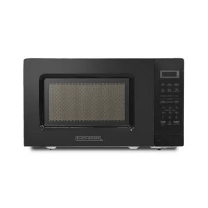 COUNTERTOP MICROWAVE