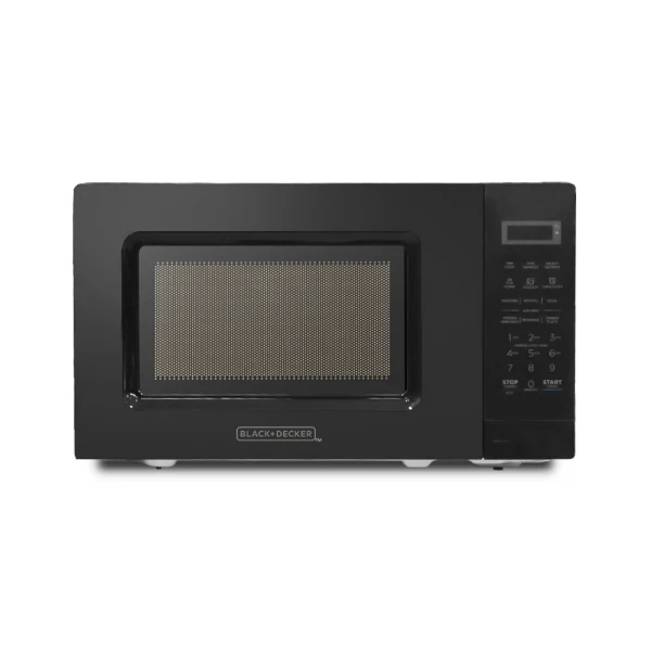 COUNTERTOP MICROWAVE