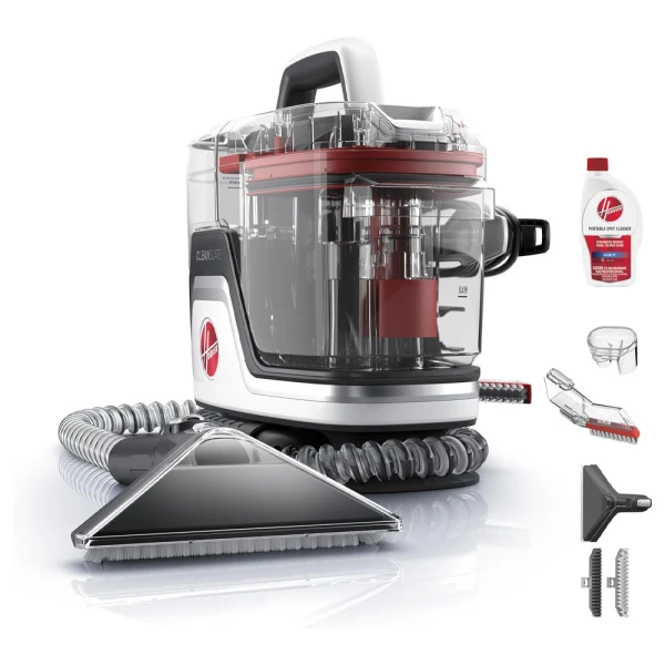 HOOVER CLEANSLATE