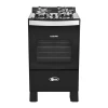 gas range