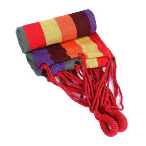 COTTON HAMMOCK 200X150 CM | HM-3619