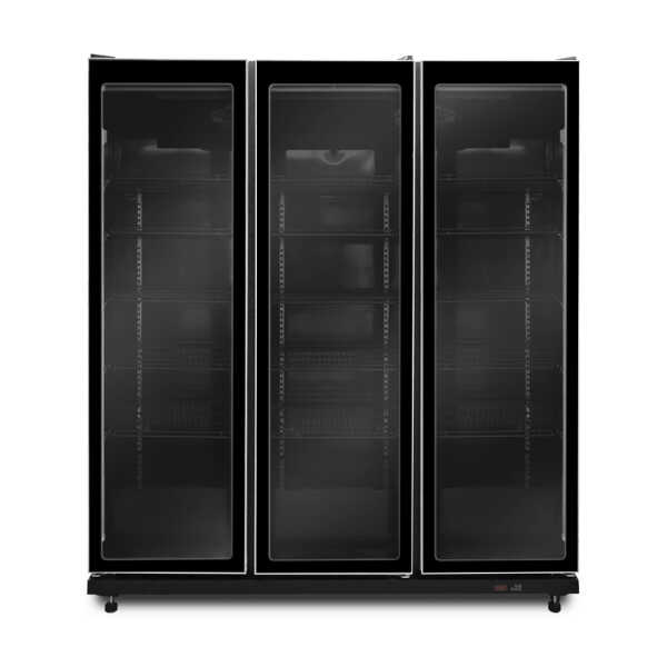 IVGC-3D-6020WA-5 3 DOOR DISPLAY COOLER