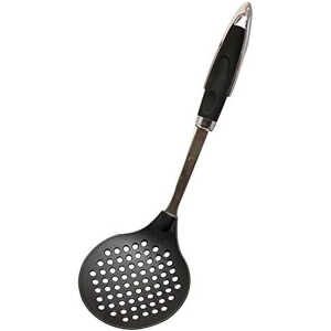LOTUS 7 PCS KITCHEN UTENSIL SET | LHC-KC02BK - Image 