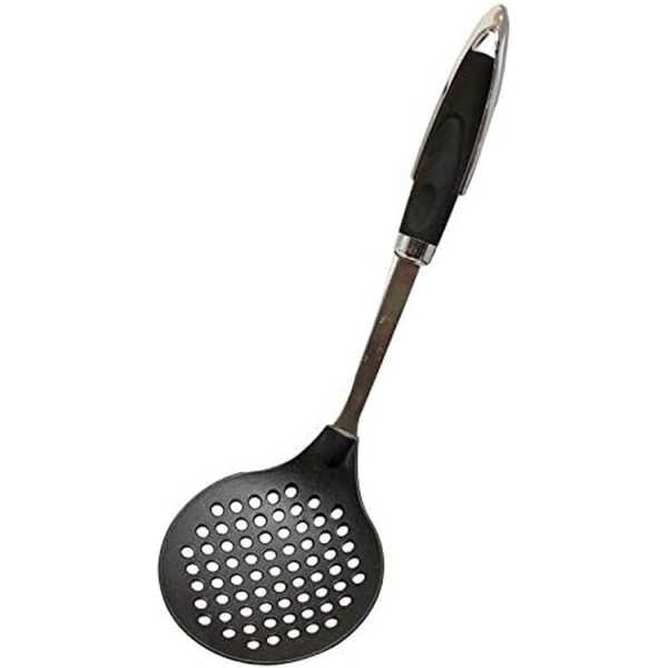 LOTUS 7 PCS KITCHEN UTENSIL SET | LHC-KC02BK - Image 