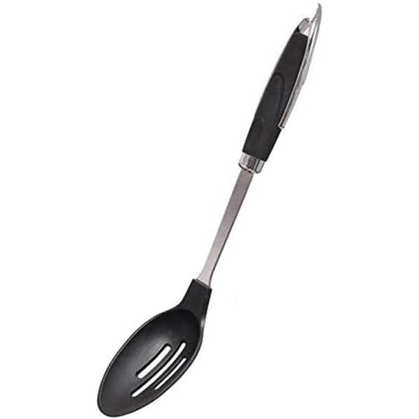 LOTUS 7 PCS KITCHEN UTENSIL SET | LHC-KC02BK - Image 
