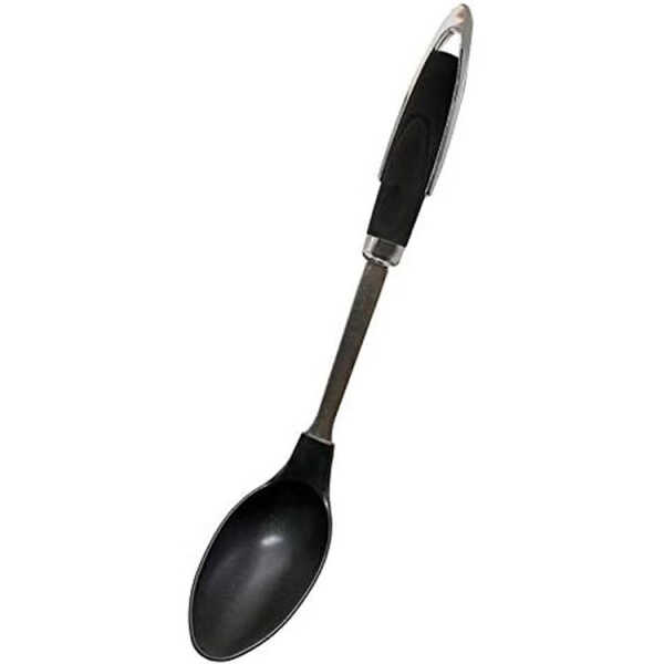 LOTUS 7 PCS KITCHEN UTENSIL SET | LHC-KC02BK - Image 