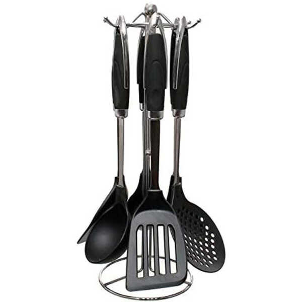 KITCHEN UTENSIL SET