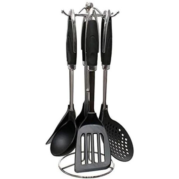 7 PCS KITCHEN UTENSIL SET
