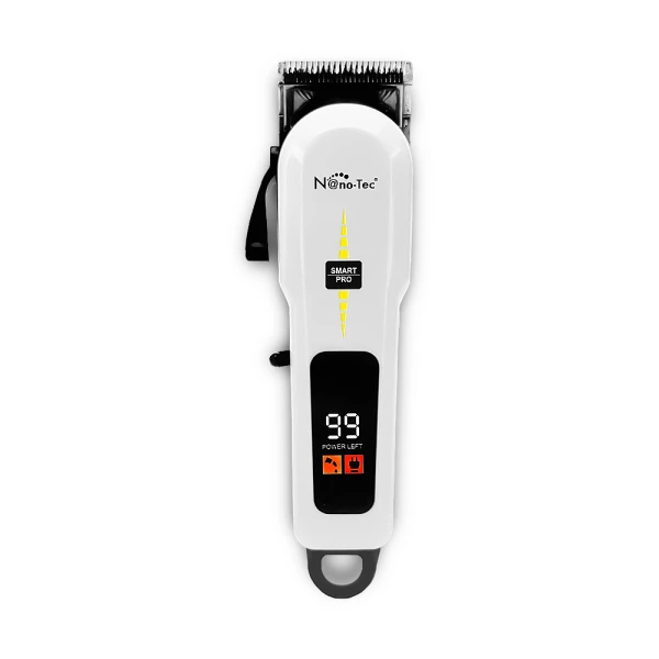 NANO-TEC HAIR CUTTING MACHINE