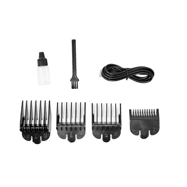 NANO-TEC HAIR CUTTING MACHINE | NT-CP641 - Image 