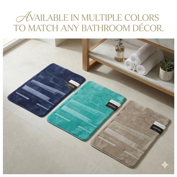 Scarlett Classics Bath Mat 50x76 cm