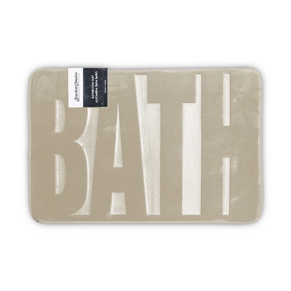 Scarlett Classics Bathroom Mat 50×76 cm | NV-1454