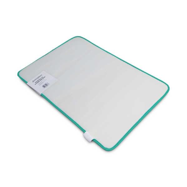 SCARLETT CLASSICS BATHROOM MAT 50X76CM | NV-1454 - Image 