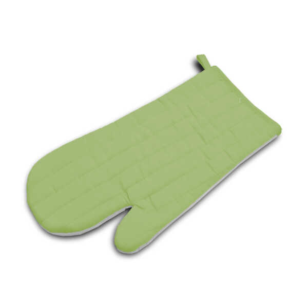 SCARLETT CLASSICS 13" KITCHEN GLOVE W/ TEFLON COATING | SCR-1794 - Image 