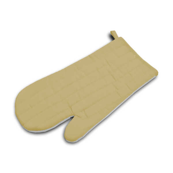 SCARLETT CLASSICS 13" KITCHEN GLOVE W/ TEFLON COATING | SCR-1794 - Image 