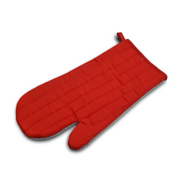 SCARLETT CLASSICS 13" KITCHEN GLOVE W/ TEFLON COATING | SCR-1794 - Image 