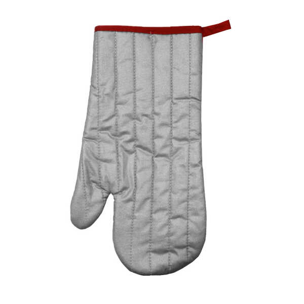 SCARLETT CLASSICS 13" KITCHEN GLOVE W/ TEFLON COATING | SCR-1794 - Image 