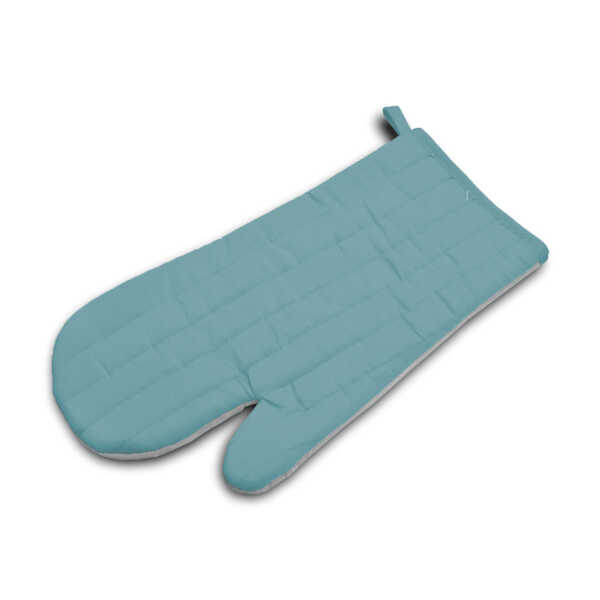 SCARLETT CLASSICS 13" KITCHEN GLOVE W/ TEFLON COATING | SCR-1794 - Image 