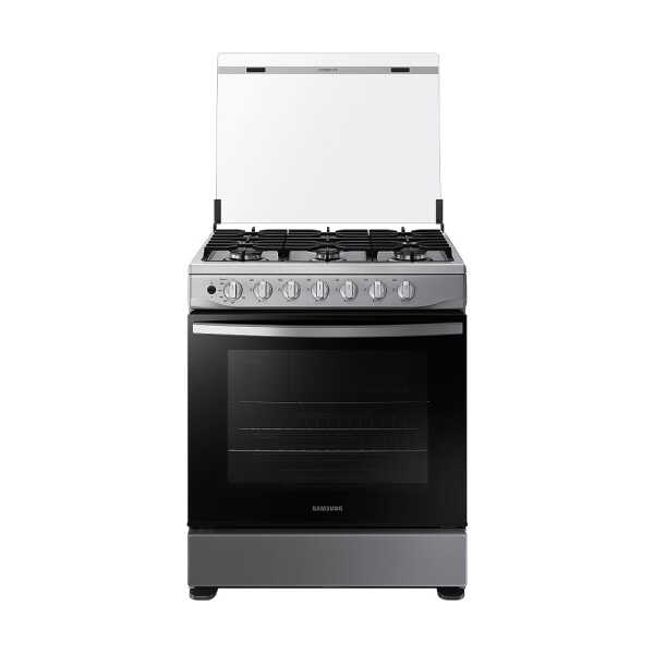 6-BURNER