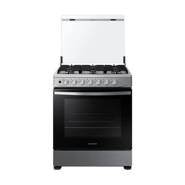 6-BURNER
