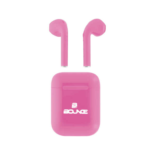 BOUNCE BUDS SERIES TWS EARPHONES