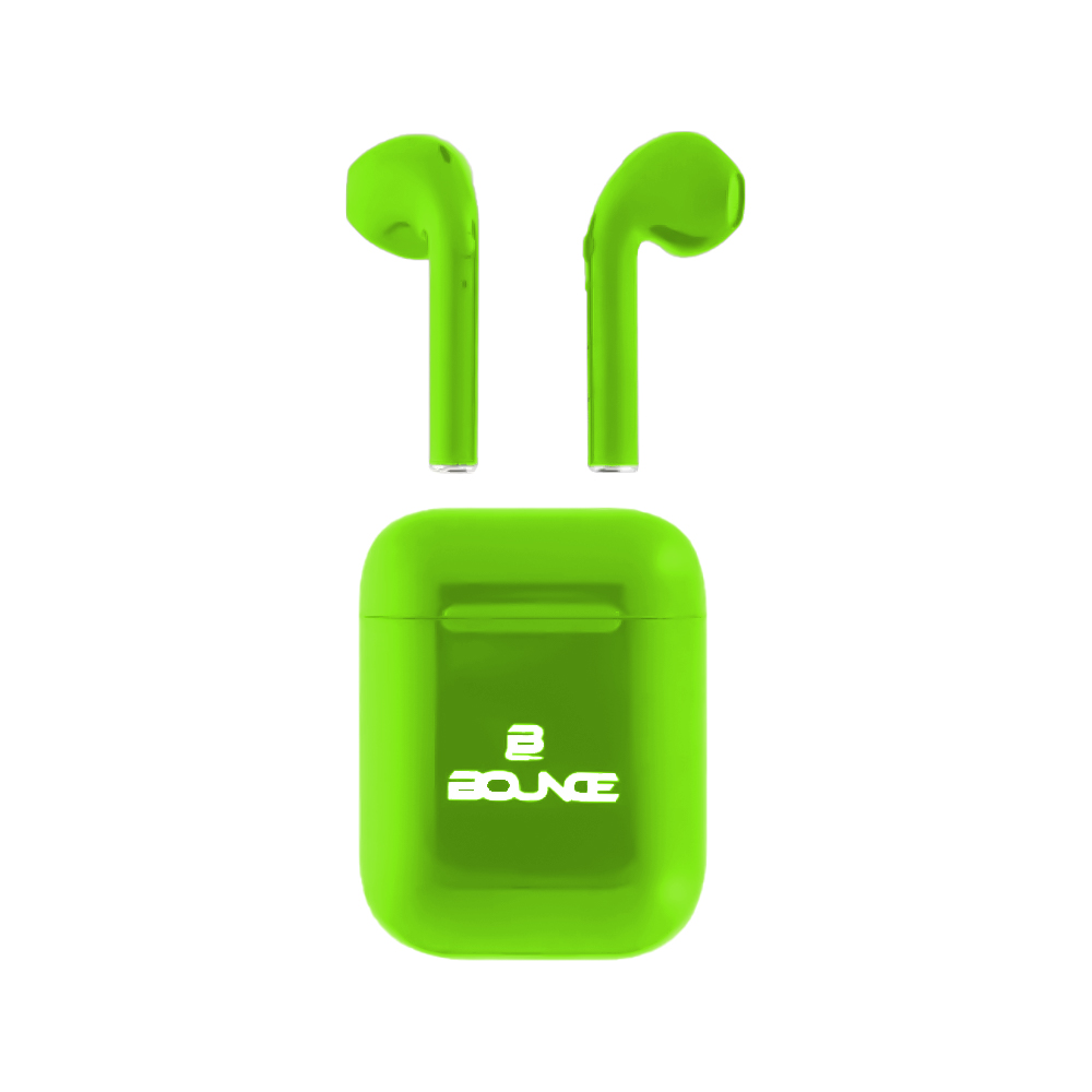 BOUNCE BUDS SERIES TWS EARPHONES