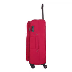 AMERICAN TOURISTER SPINNER COMB FRANKFURT RED | 132887-1726