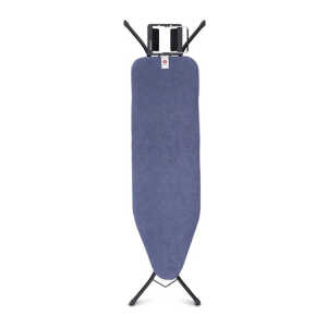 BRABANTIA 124 x 38 CM IRONING BOARD | 134265