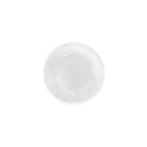 CERAMIC WHITE 3.8" BOWL | 3120649 - Image 