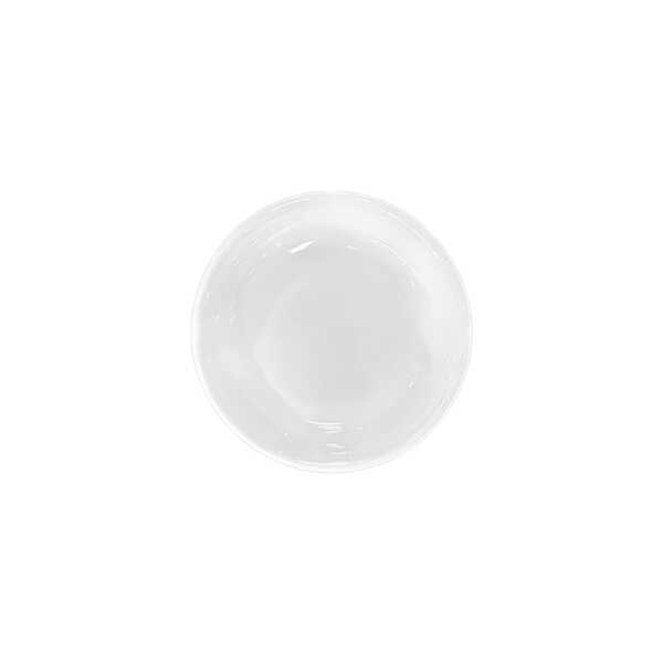 CERAMIC WHITE 3.8" BOWL | 3120649 - Image 