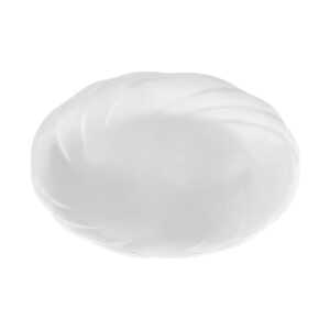 DAN SHAPED SACRED FIRE PLATE 10" | 3120885 - Image 