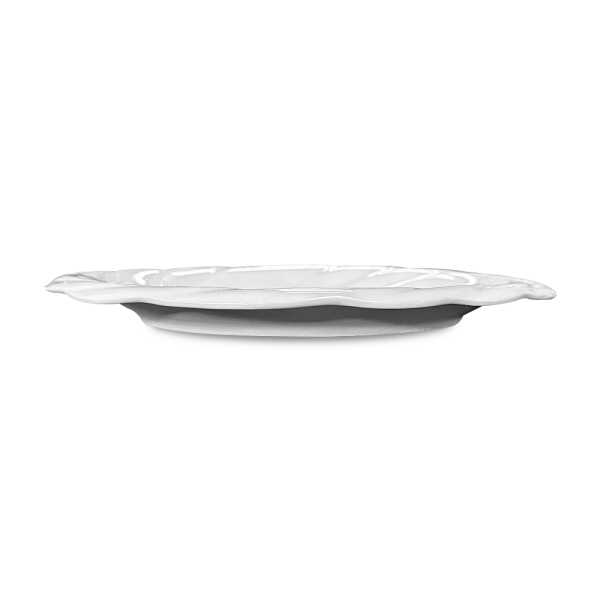 DAN SHAPED SACRED FIRE PLATE 10" | 3120885 - Image 