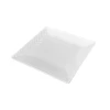 Square Phantom Plate