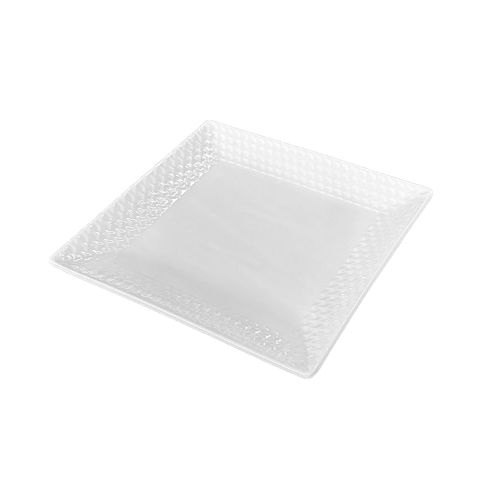Square Phantom Plate