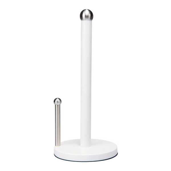 PAPER TOWEL HOLDER